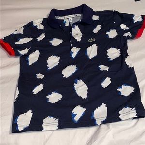 Original Lacoste Polo shirt 👕